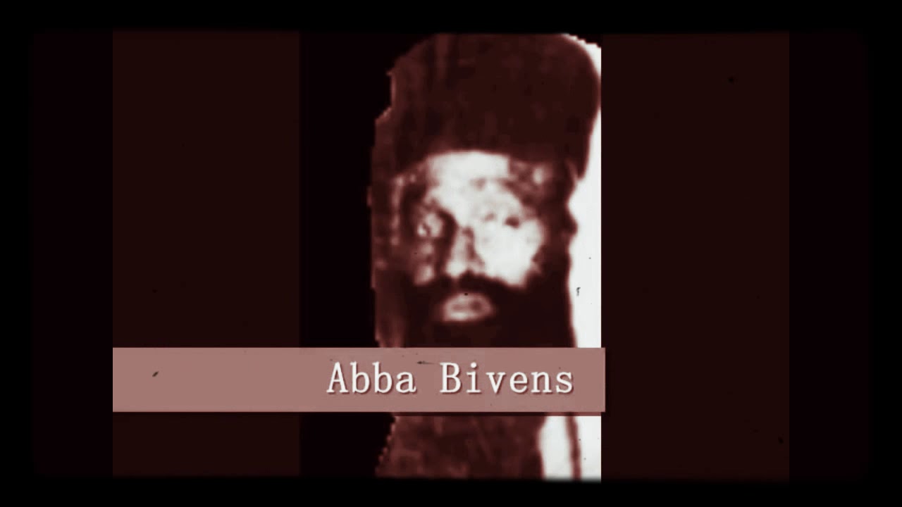 RABBI ABBA BIVENS