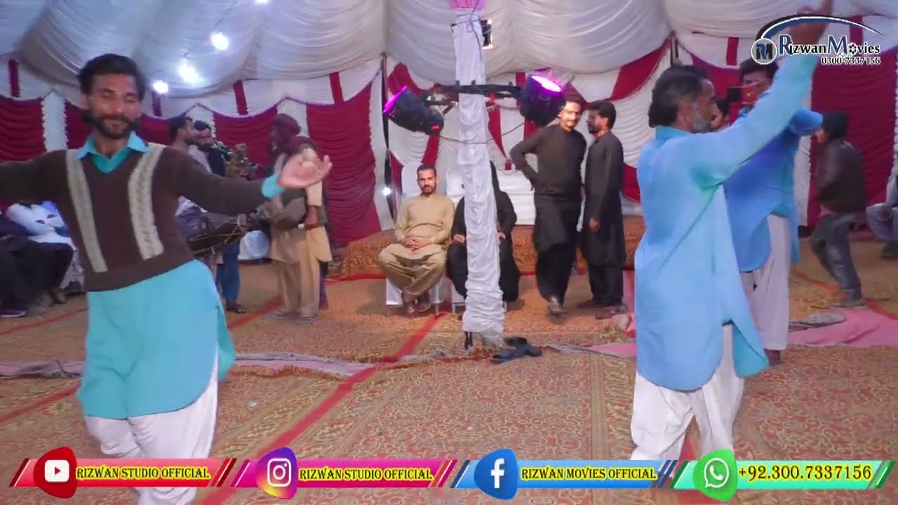 Jhumar Dance|Saraikistan|MuzaffarGarh|RizwanStudioOfficial|New Style Jhumamar Dance
