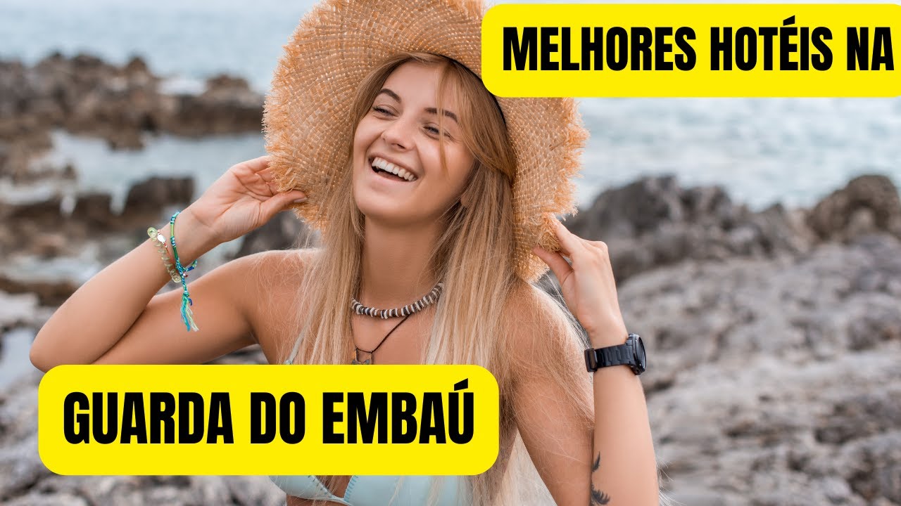 Melhores hot&eacute;is e pousadas na Guarda do Emba&uacute; - Santa Catarina