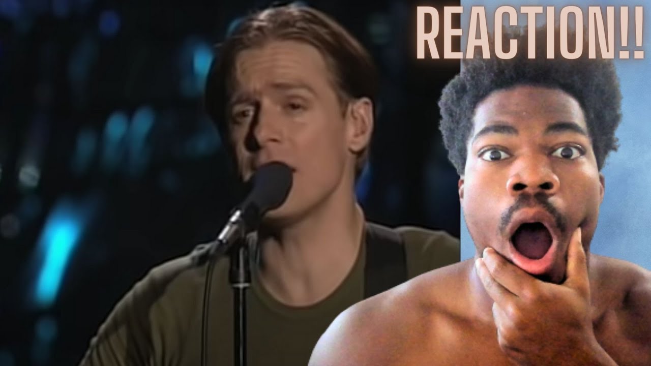 First Time Hearing Bryan Adams - Heaven (Reaction!)