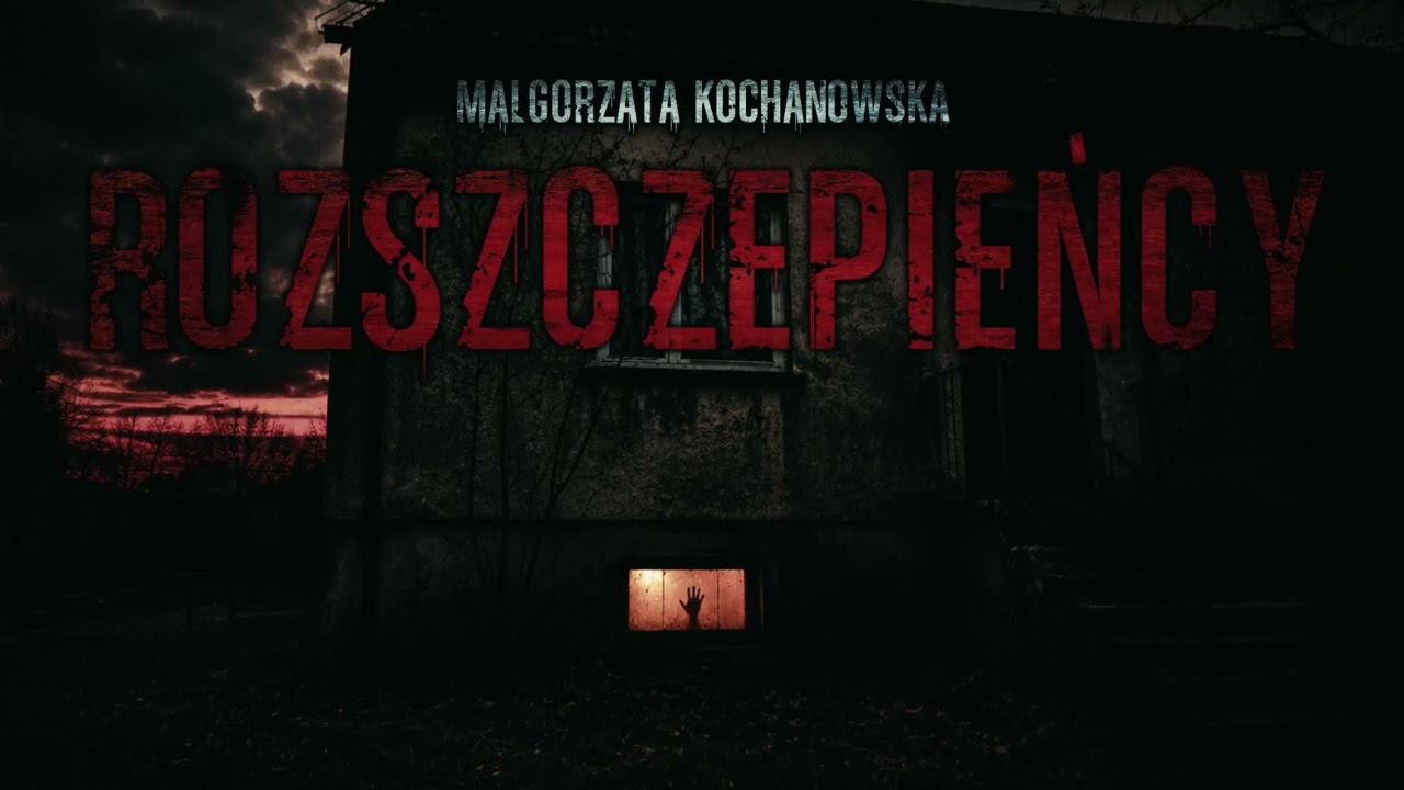 Rozszczepieńcy - CreepyPasta