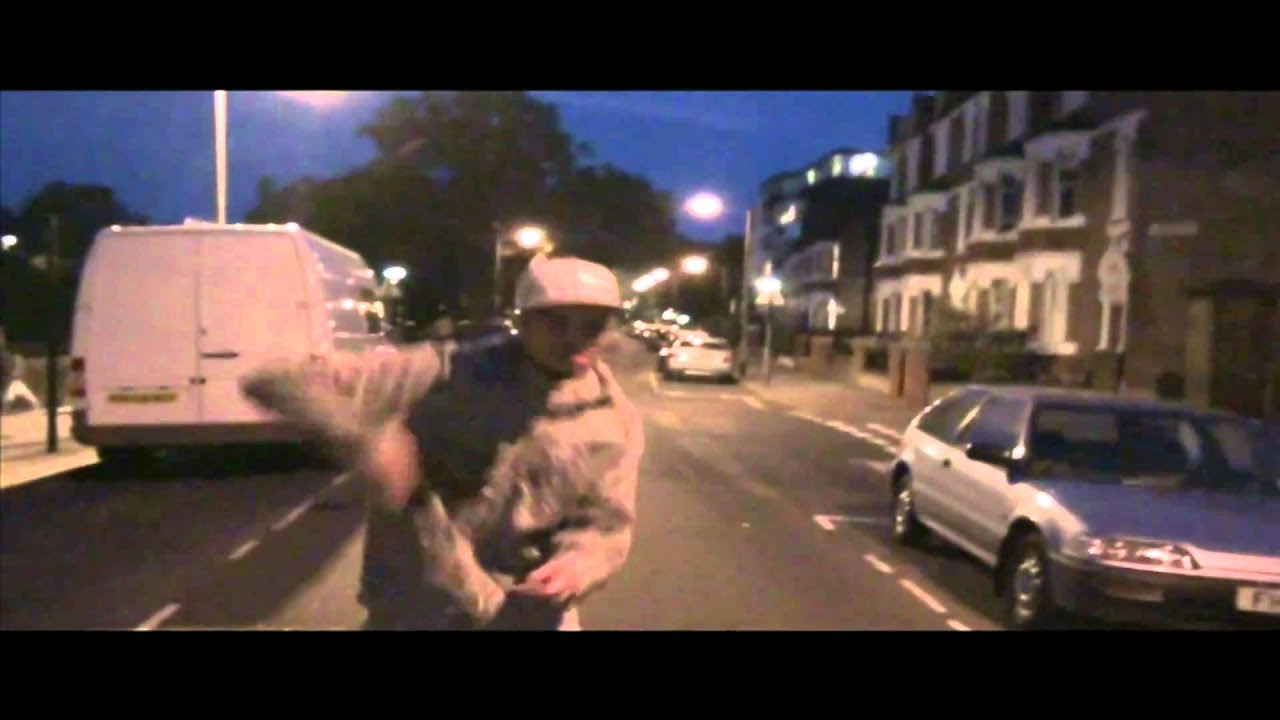 Johnny Gunz & Sainar - Fizzy