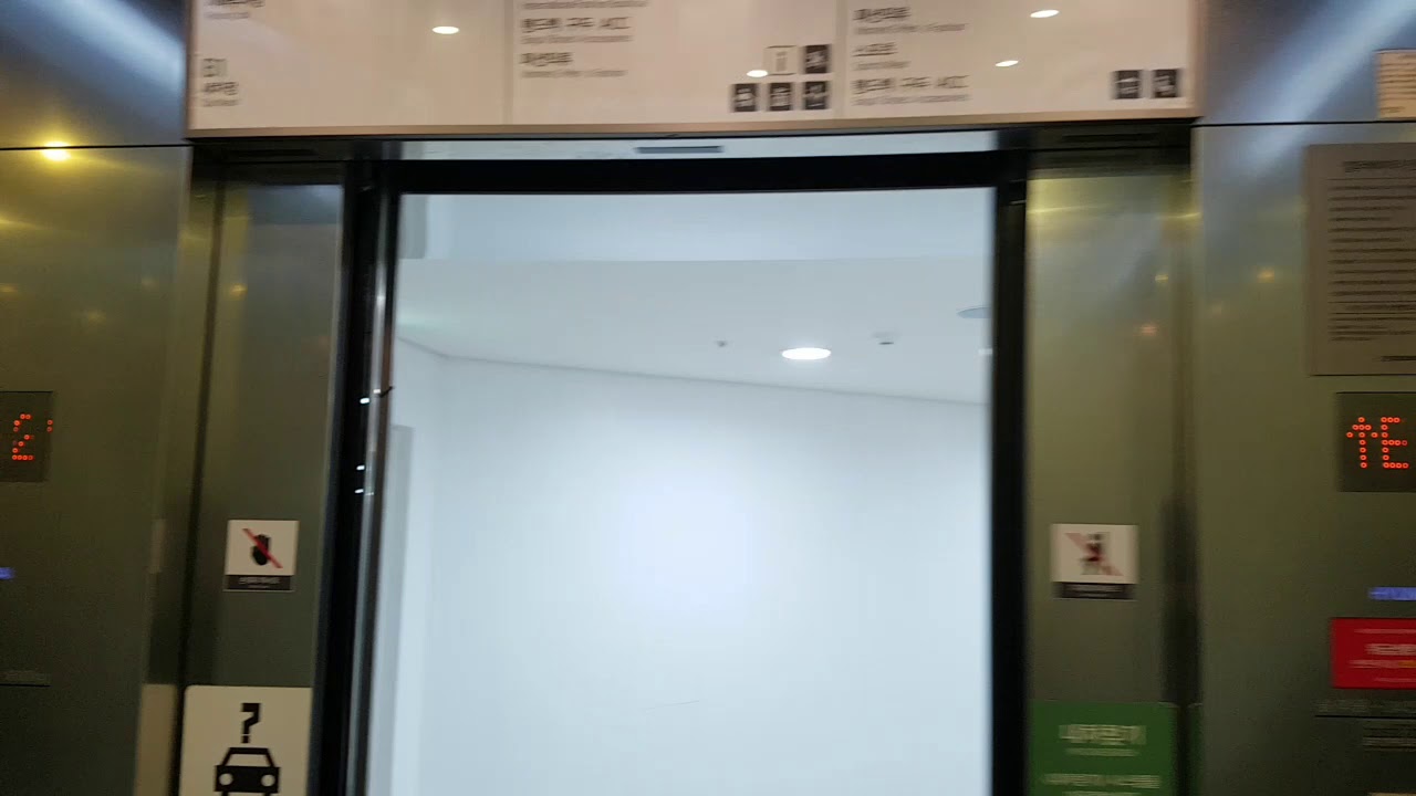 경기도 김포시 고촌읍 아라육로152번길 100 현대프리미엄아울렛김포점 나머지구간 현대엘리베이터 탑사기 (1)