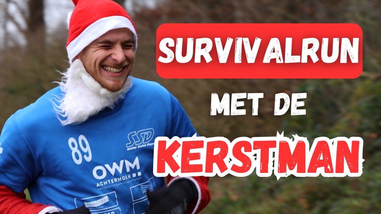 Survivalrun Dinxperlo | KSR 2024