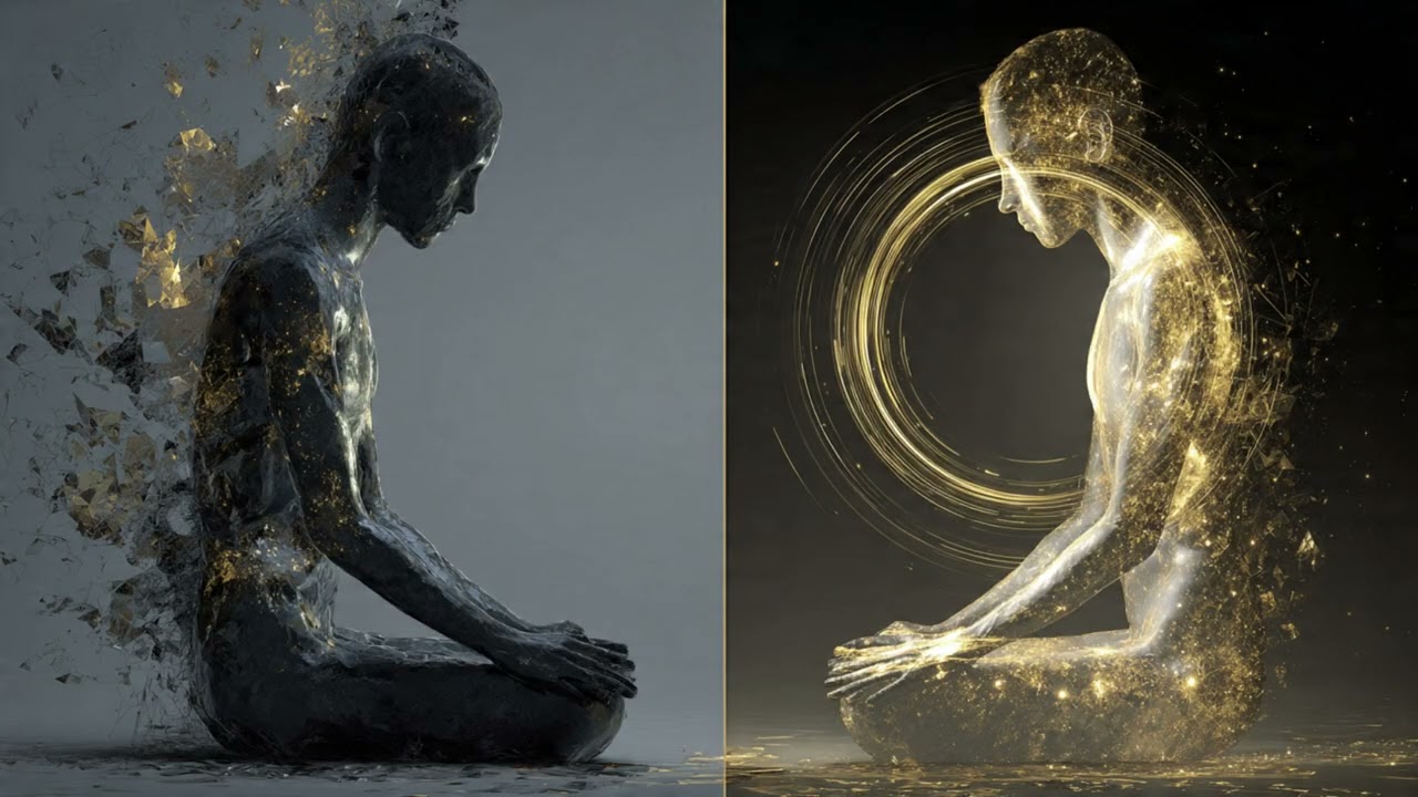 O Código da Riqueza: Quando o Observador Muda, a Realidade Obedece.