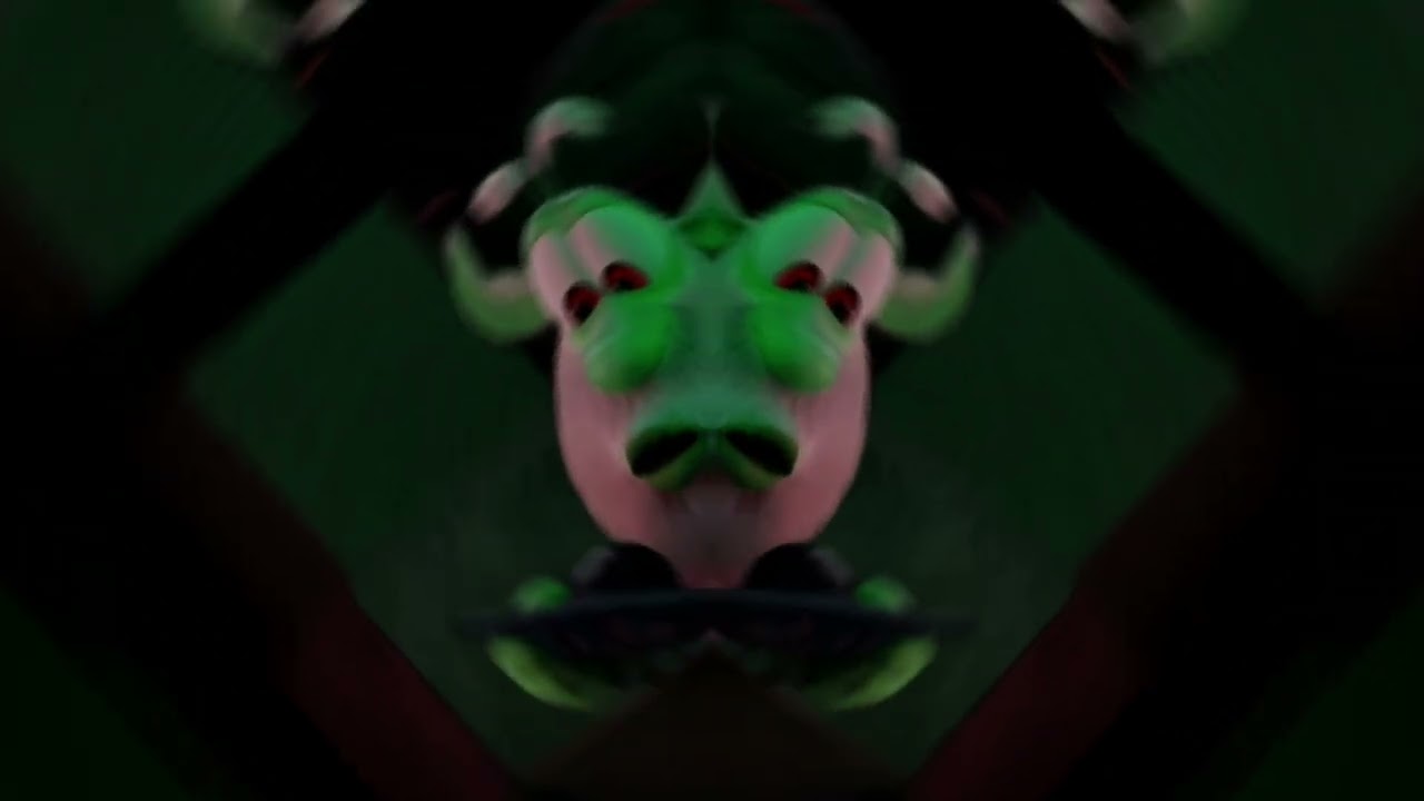 Booba Found Toy, what kind of Toy? Video Effects // Sponsored By: Gamavision Csupo Effects