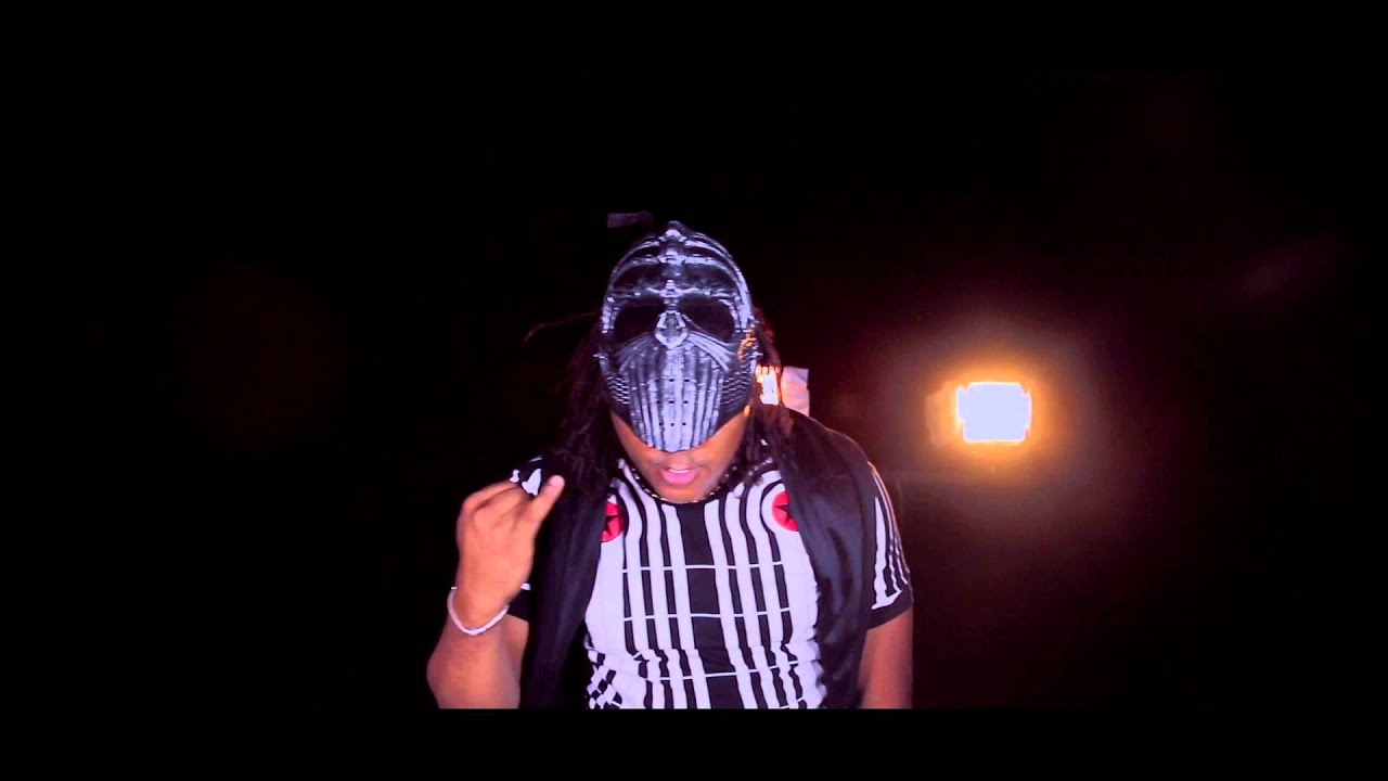Ex3mo Signo - Quero uma weed (Videoclipe)