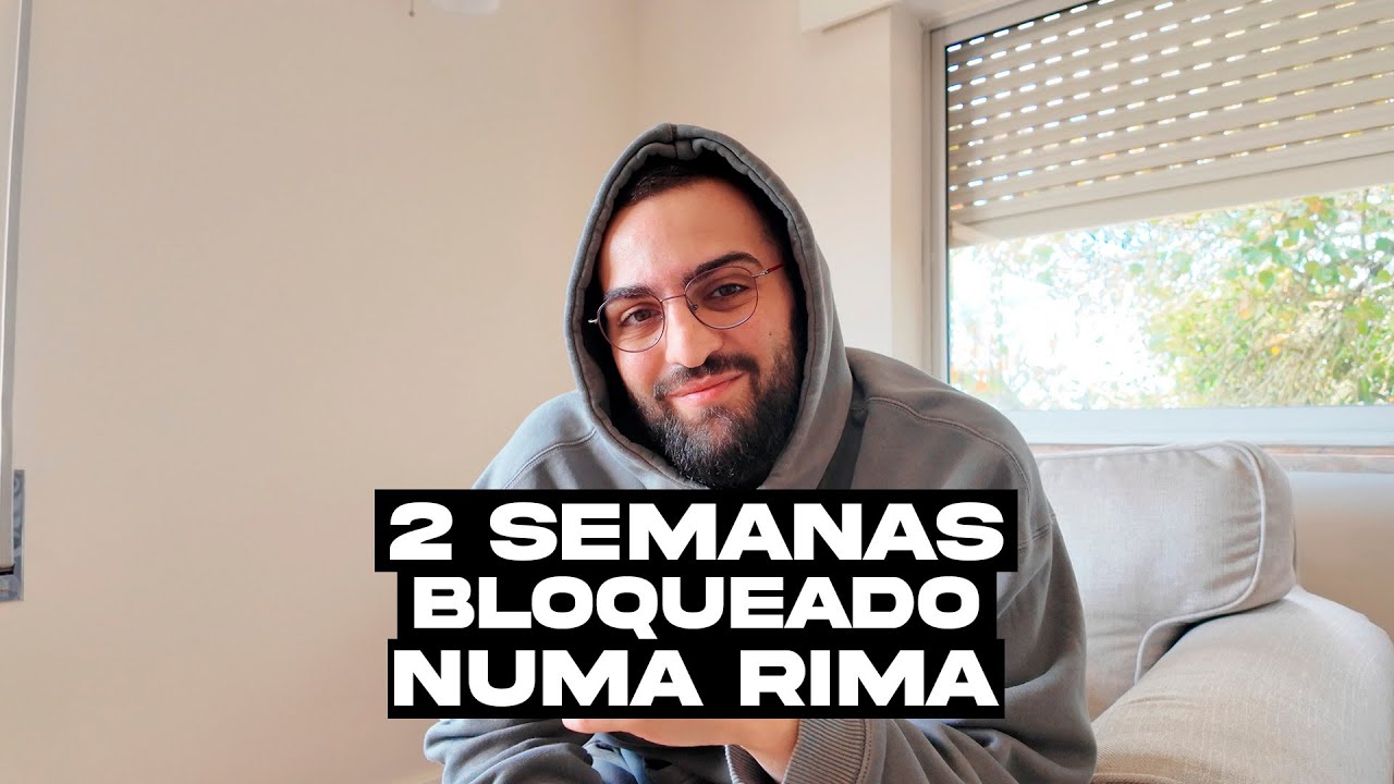 [vlog] só a bater cranio