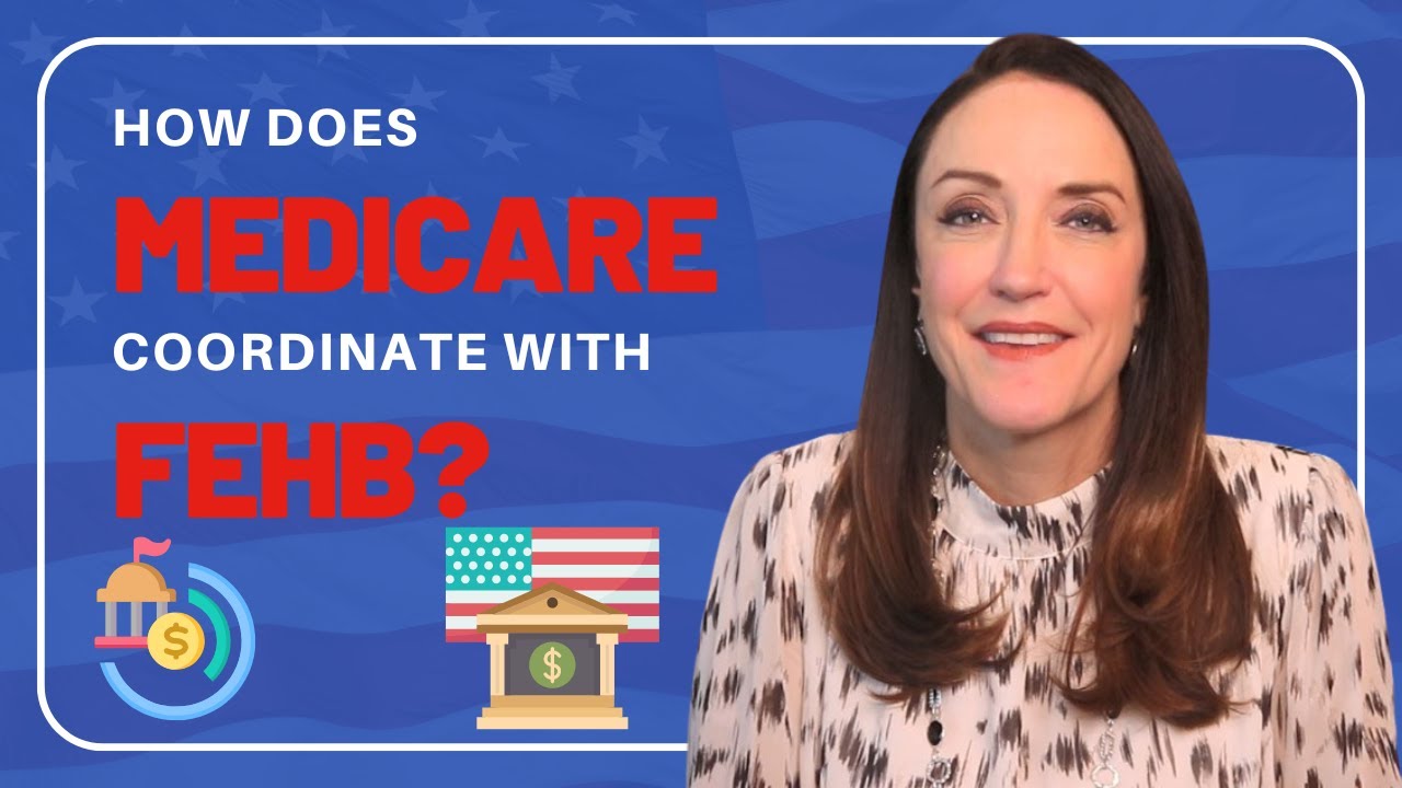 Medicare и FEHB | Вам нужна Часть B?