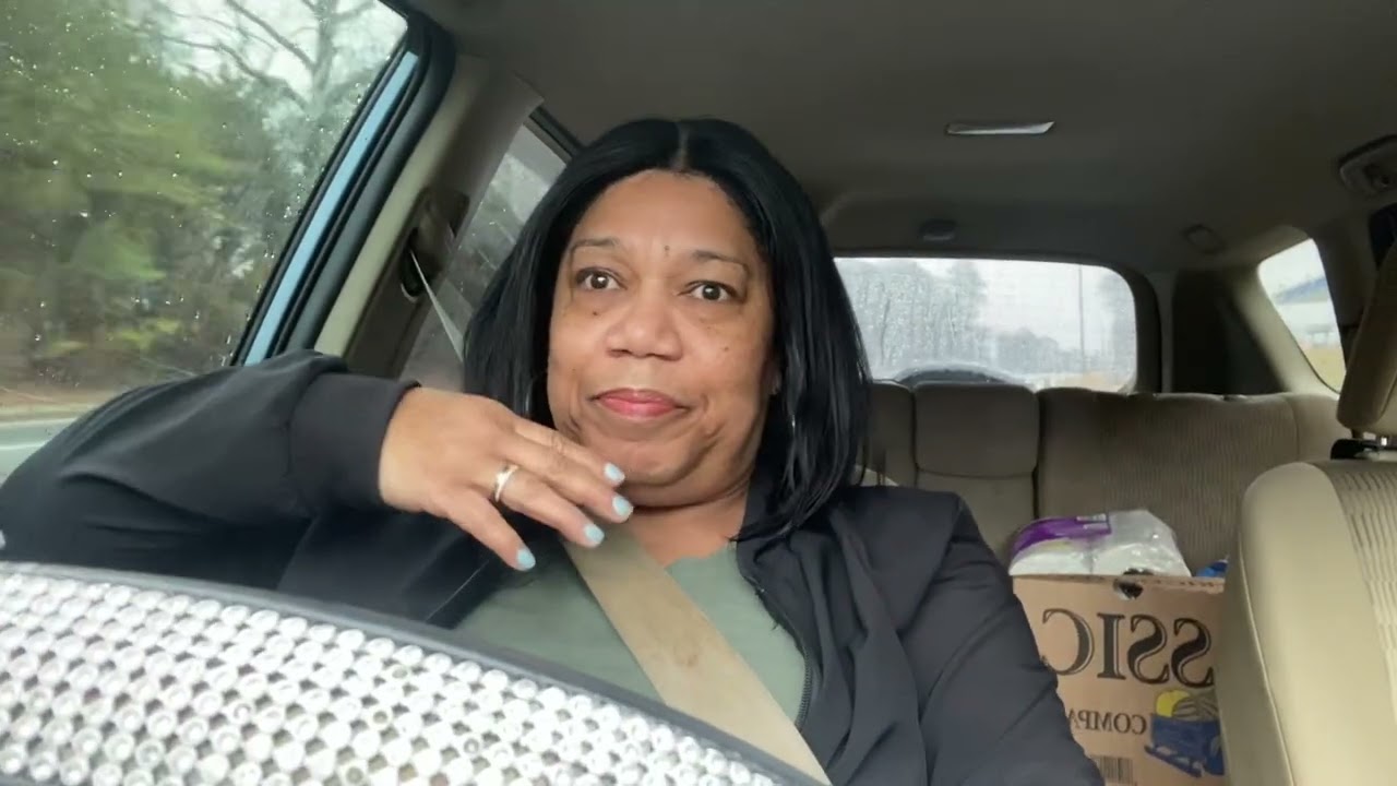 WEEKEND Vlog/ Beauty Finds/ Running Errands !!!
