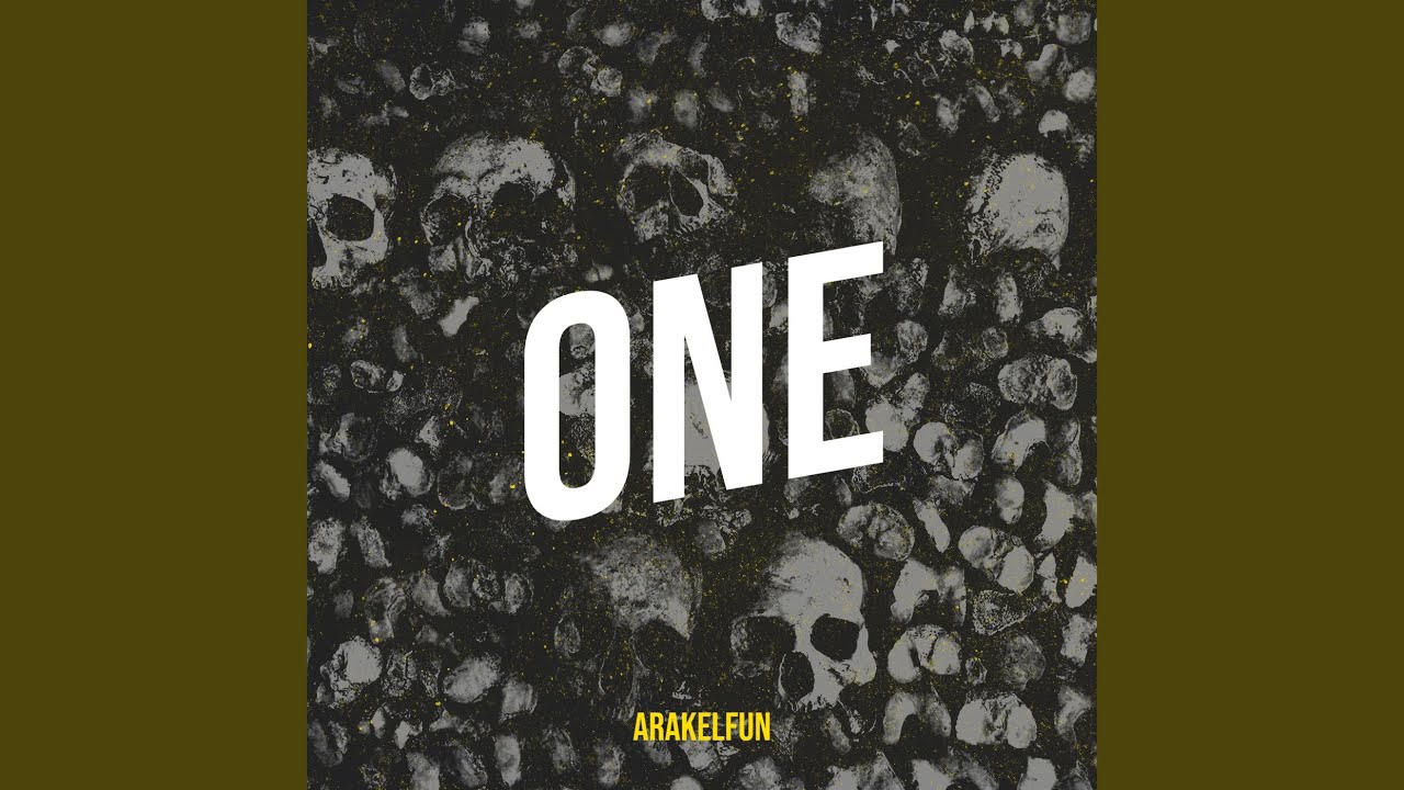 One