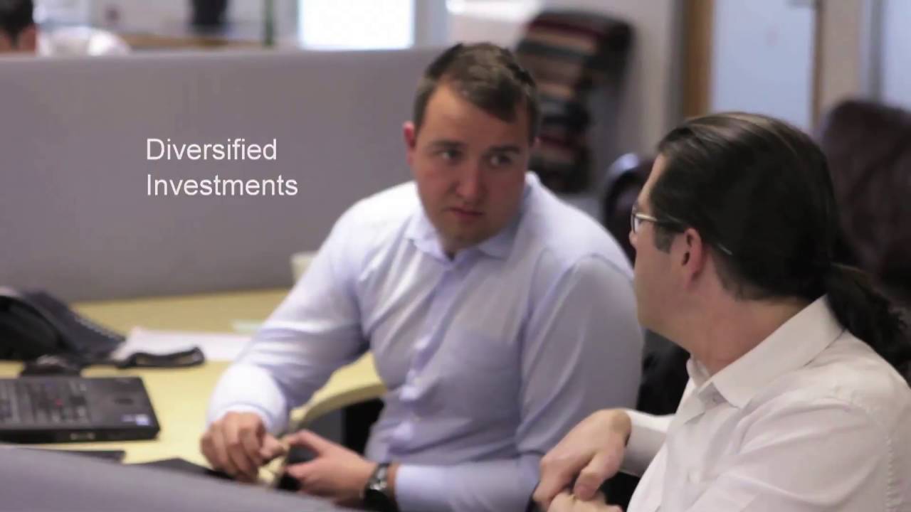 GCI Company Video