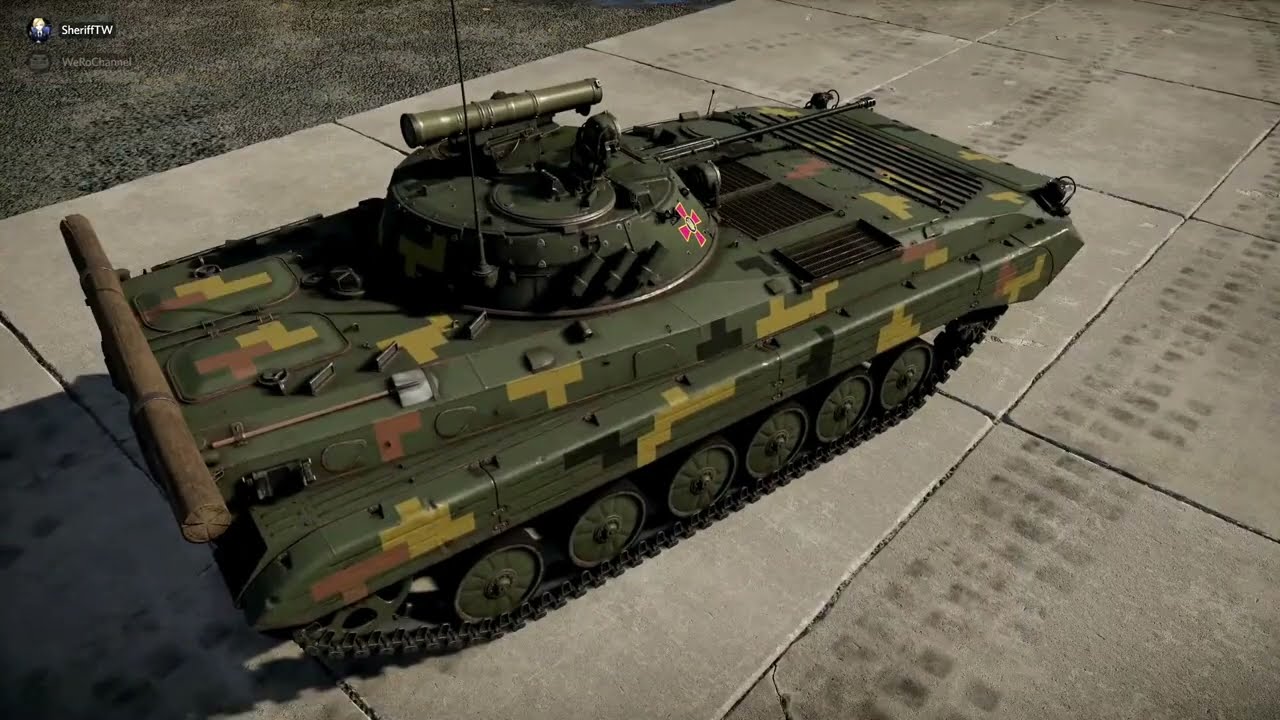 Как установить пользовательский камуфляж в War Thunder | Подробный гайд