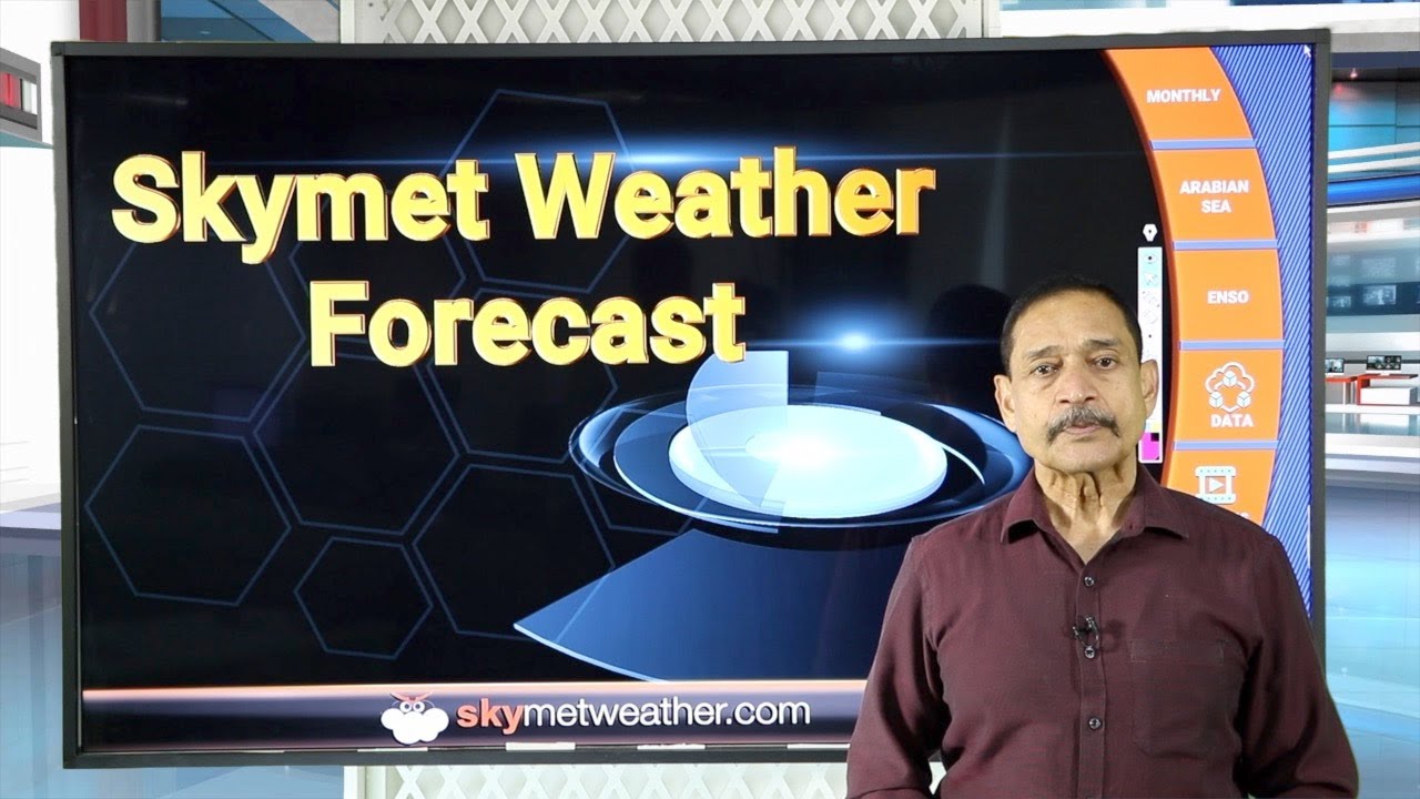 Weather Forecast Apr 1: Low pressure becomes well-marked over BoB,  heat wave returns over Odisha