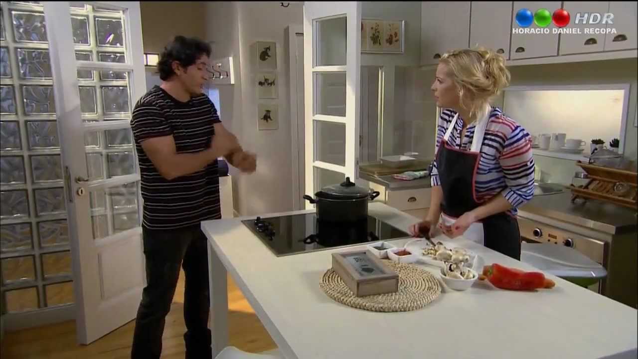 Marcoria Capítulo 219