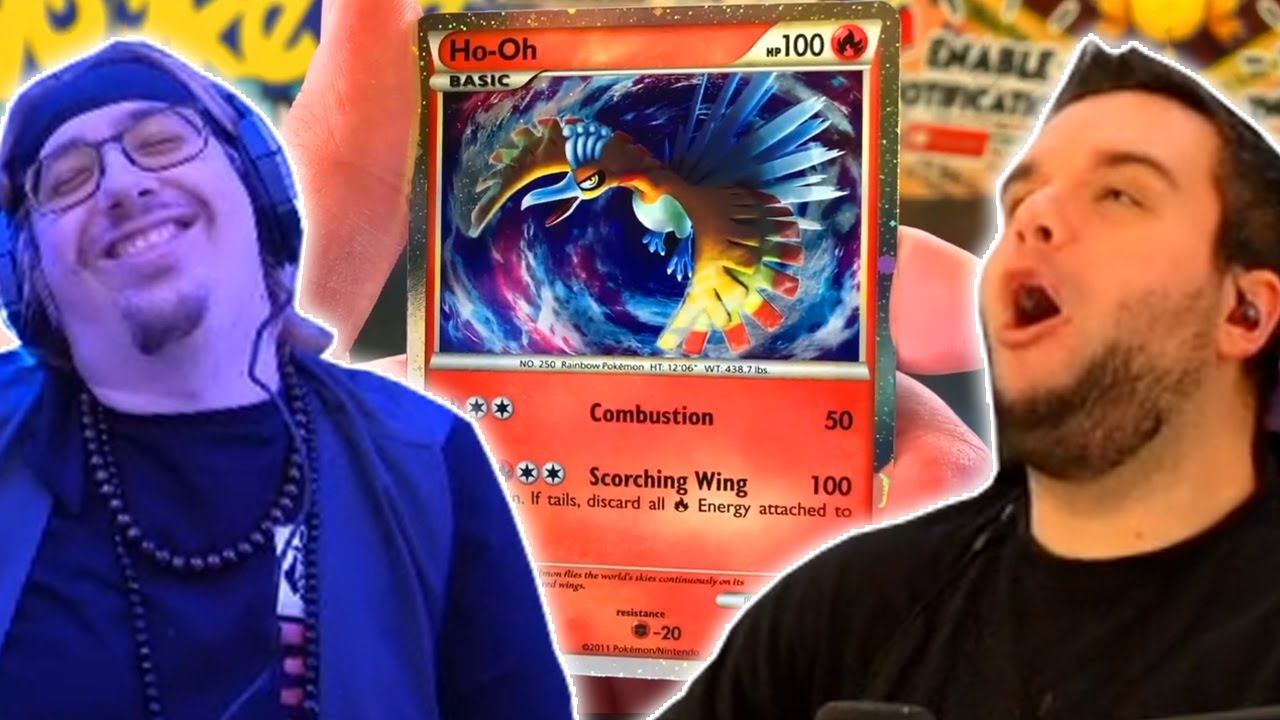 ICH KRIEGE ENDLICH MAL EINEN MONSTER HIT! 😁 - REAKTION auf Call Of Legends PokeRev | TrilluXe