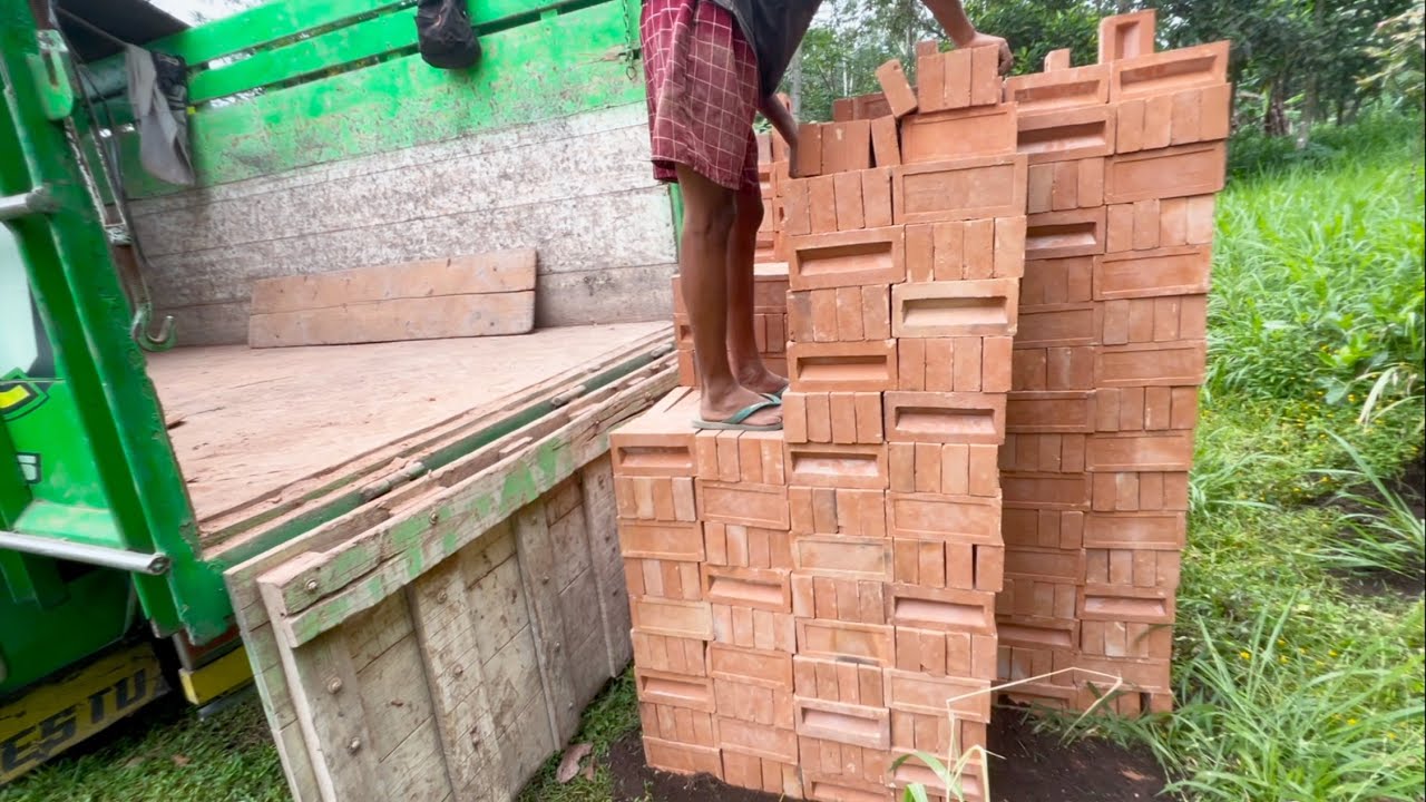 Bata Expos Cekung Kaliurang Pakem Yogyakarta 