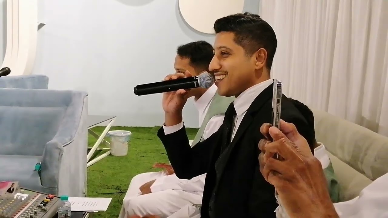 مجموعة قصائد بصوت الرادود الحسيني عيسى الوباري