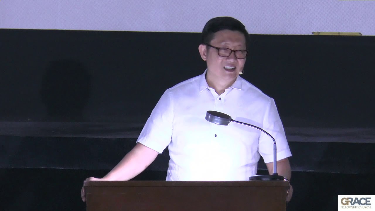 Genesis 21:1-34 Tinutupad ng Diyos ang Kanyang Pangako