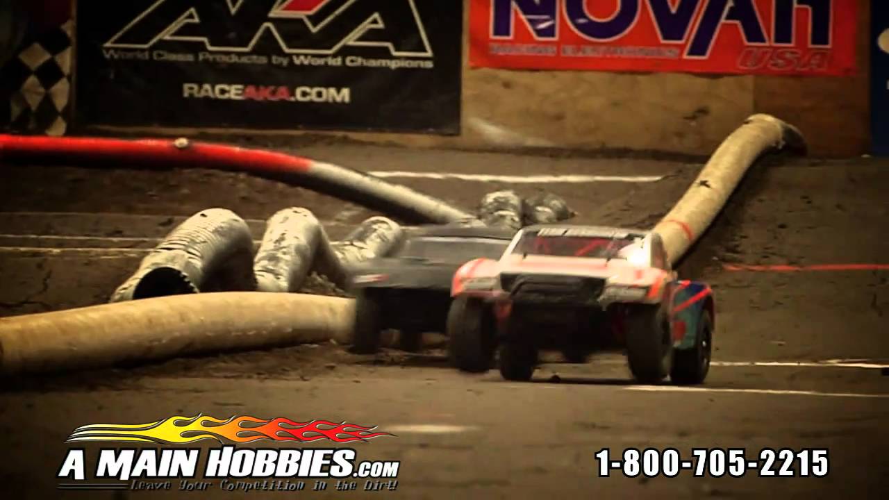 AMain Hobbies Commerical LAND