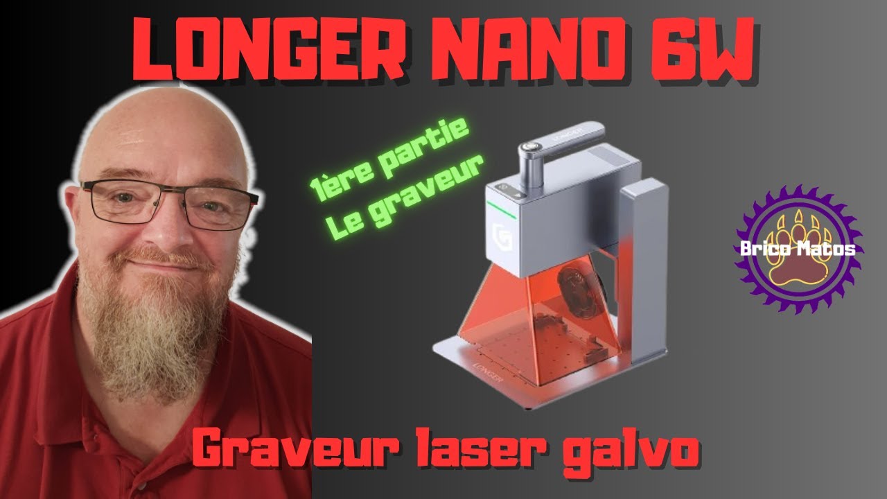Longer Nano partie 1, Le graveur