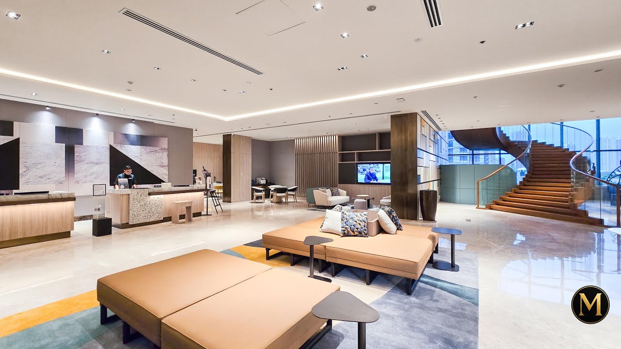 Holiday Inn & Suites Makati [Renovated 2025] | Full Tour 🇵🇭
