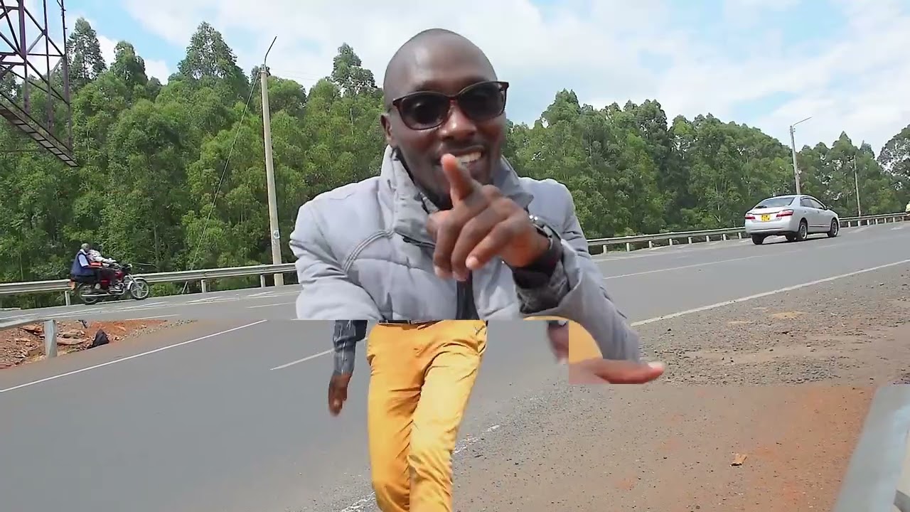 kinyonji jesu bounindet kemoi by victor rugut