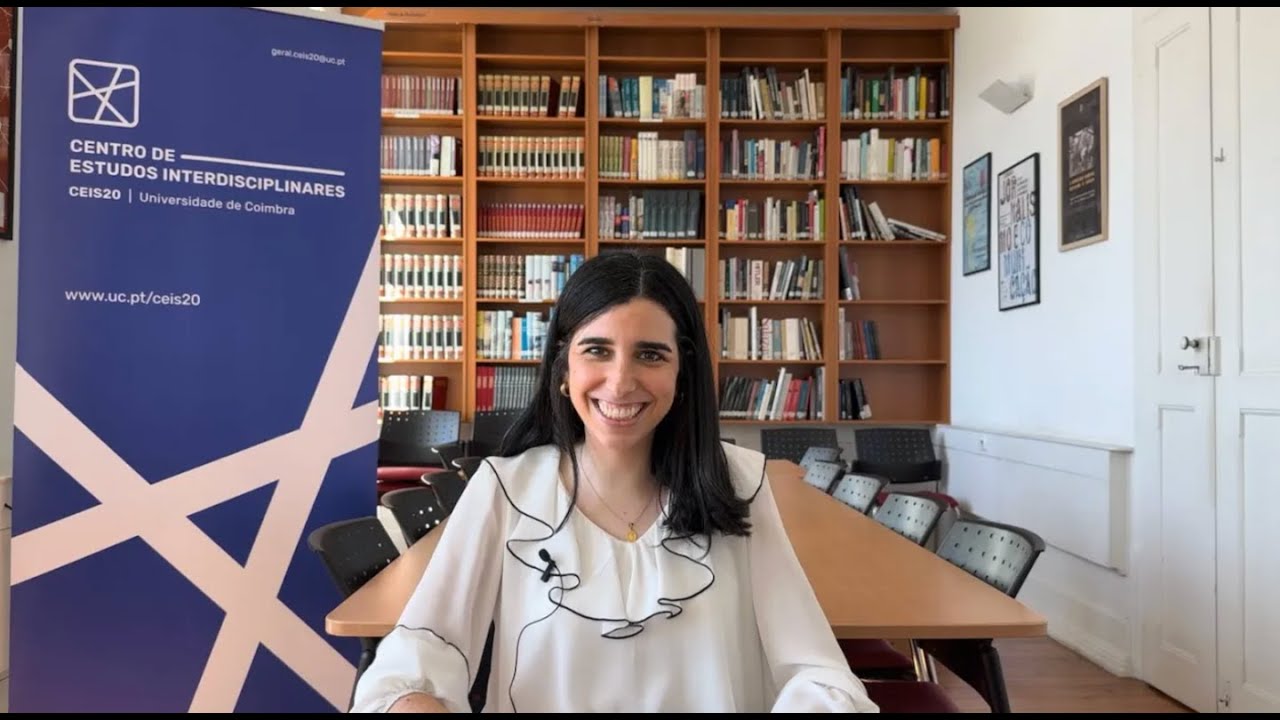 Ep. 27 | Entrevista a María José Ayuso (En Español)