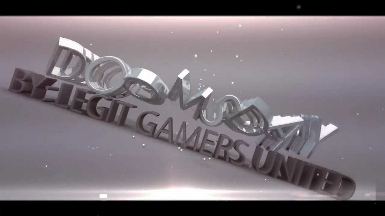 Doomsday, MW3 OCE, Edited By LGU Sly.