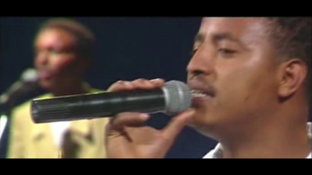 ኤፍሬም አዳል እና ዘሪሁን አሊ Zerihun Ali and Ephrem Adal  3