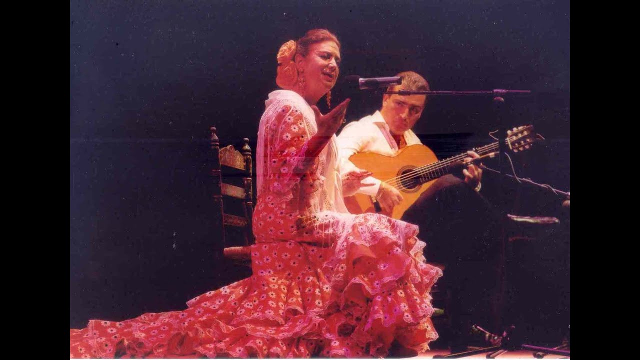04 - COPLERAS POR SEVILLANAS (Programa: "Sevillanas" de Radio Betis)