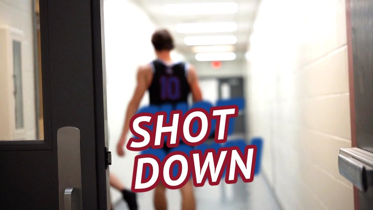 Shot Down - Conner High School vs. Cooper - January 9, 2026