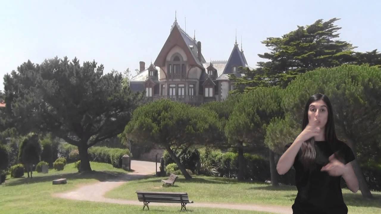 El Duque. Comillas
