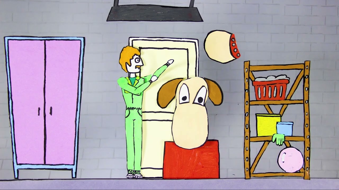 Le correspondant