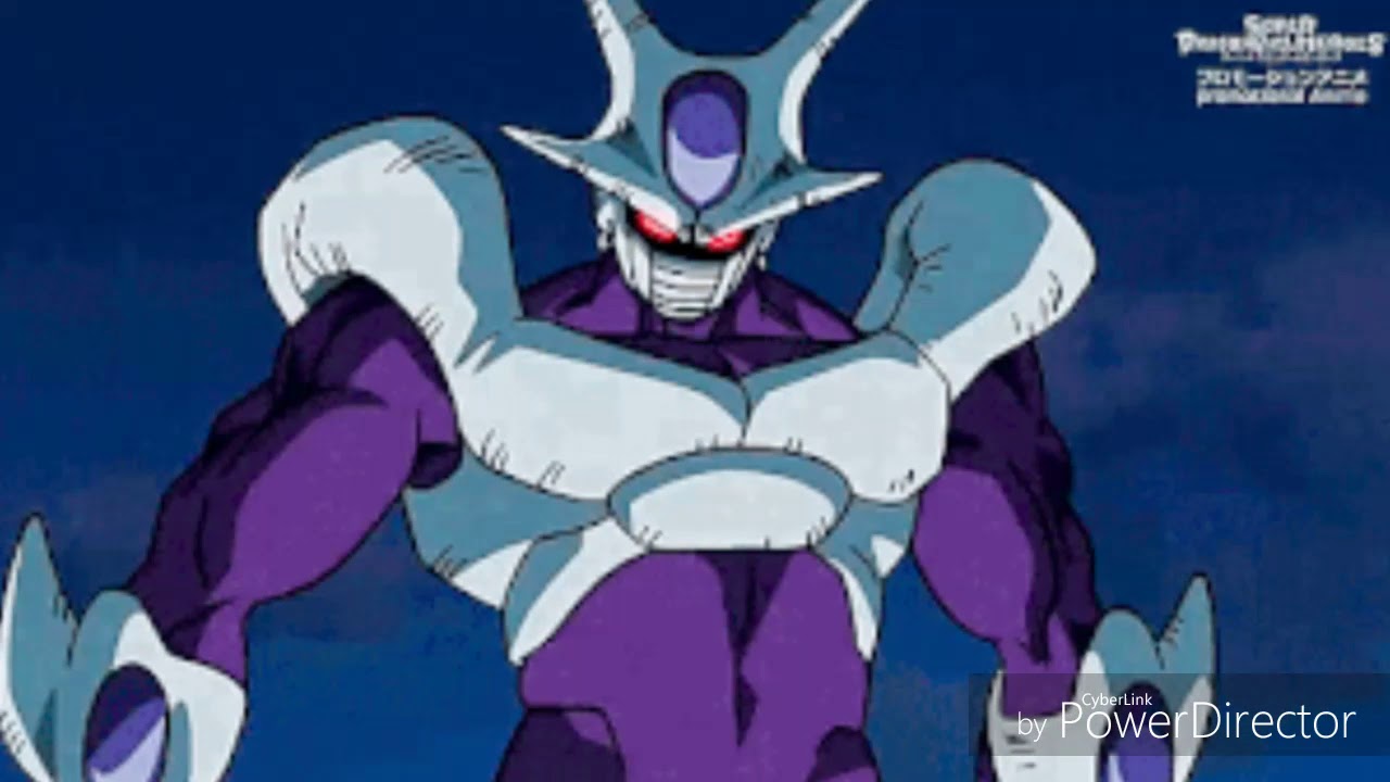 Cooler tribute (the final cowndown)