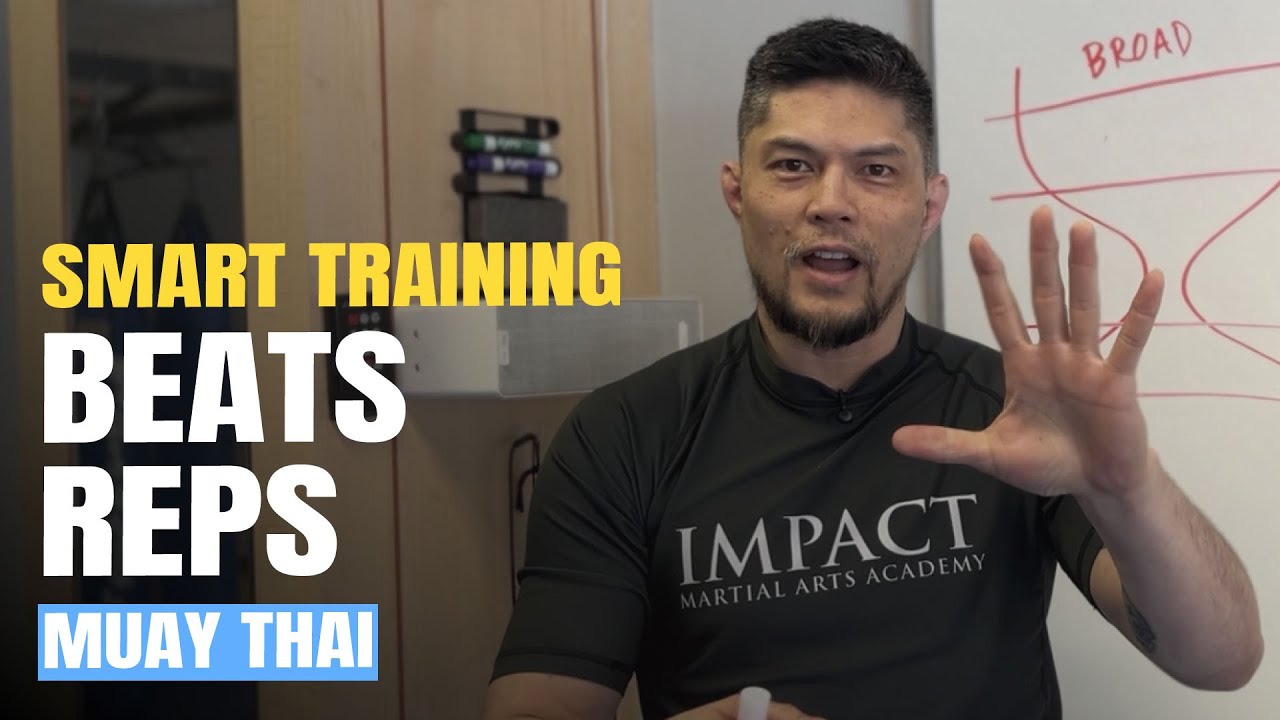 Most People Train Wrong. Here’s Why.