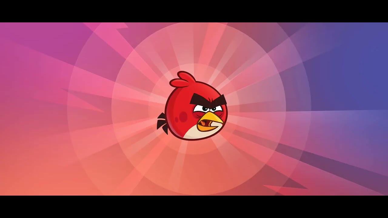 Jugando Angry Birds Space VS Angry Birds Space Reloaded