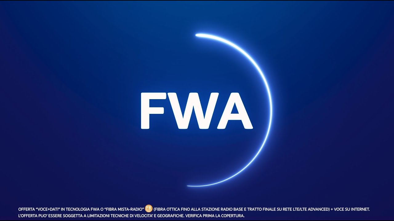 FWA Outdoor – Video Tutorial