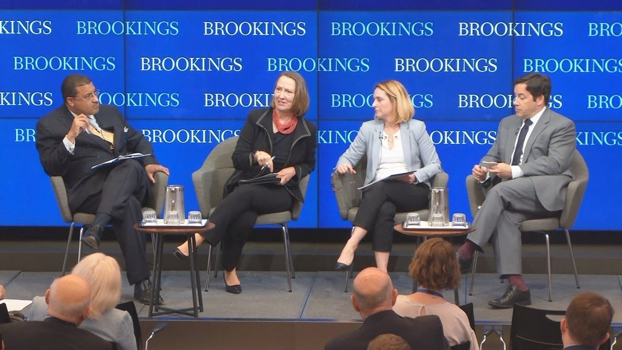 The future of U.S. extended deterrence - Part 2