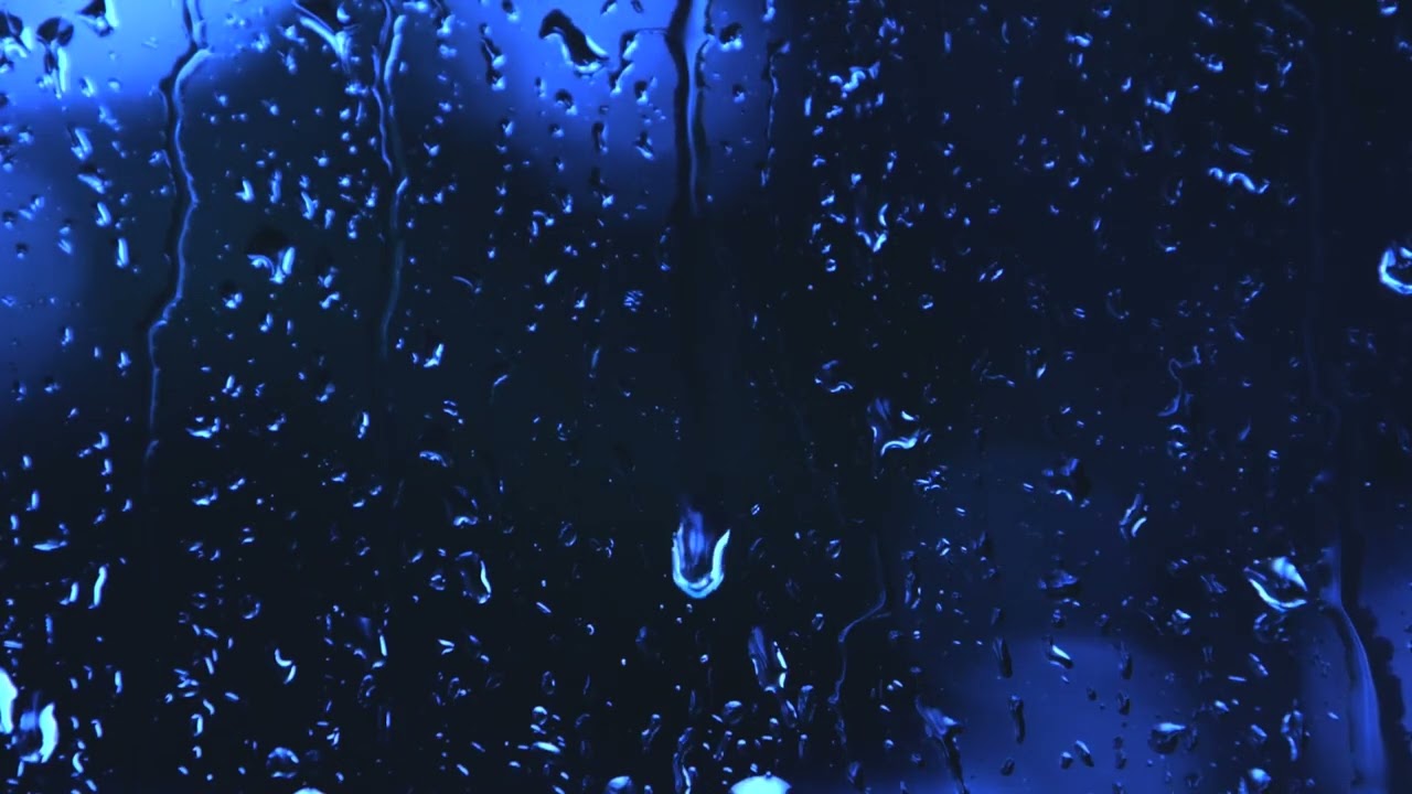 [WARNING] You Will Fall Asleep Instantly With ASMR Rainstorm, Helps Relieve Insomnia