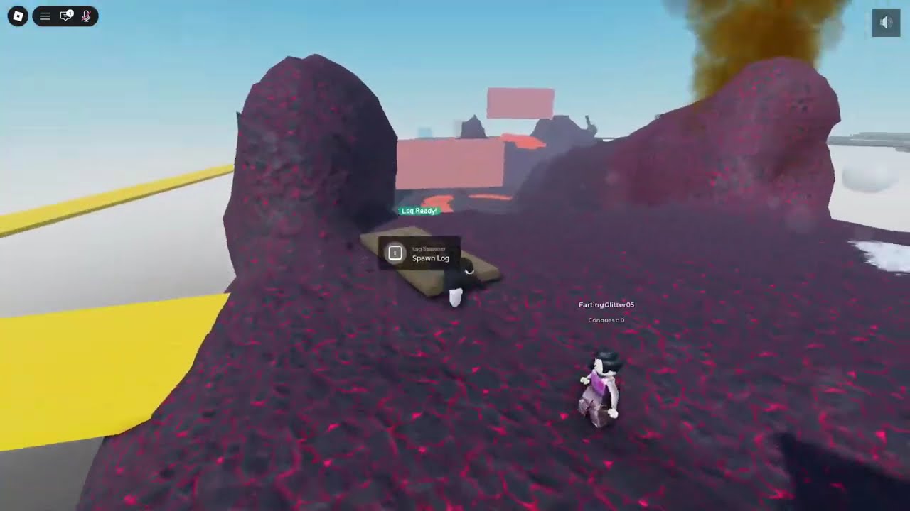 Roblox shit stream