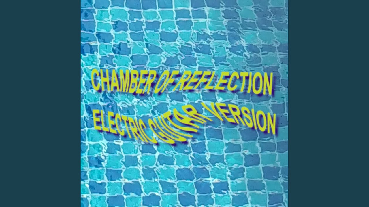 Chamber of Reflection