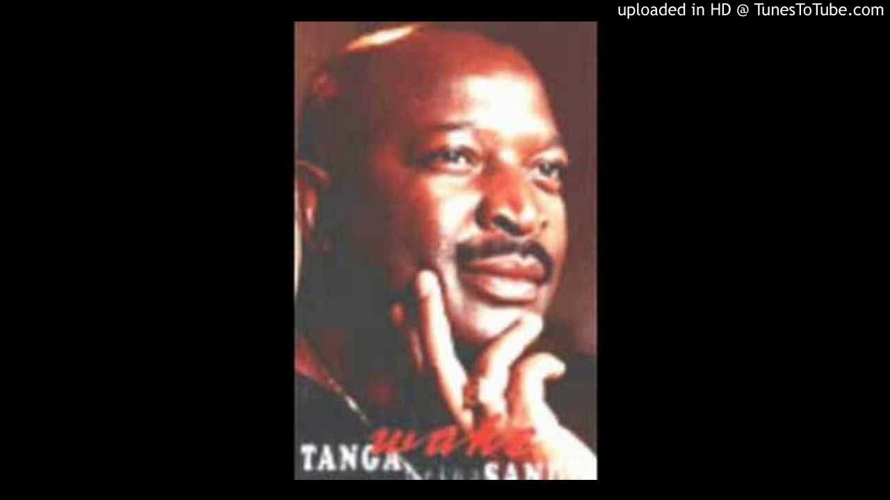 Nyenyedzi - Tanga Wekwa Sando