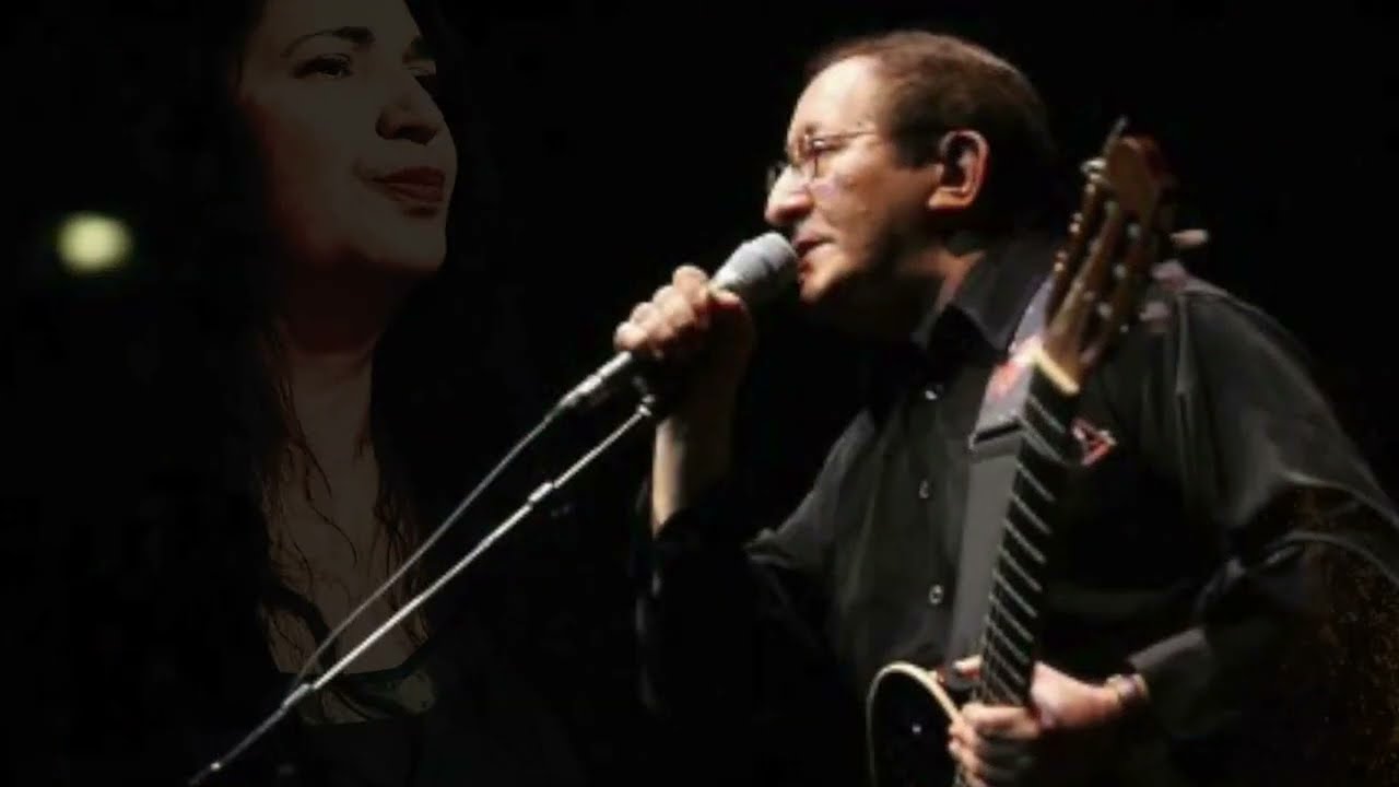 UNE MAGNIFIQUE REPRISE DE IDIR 