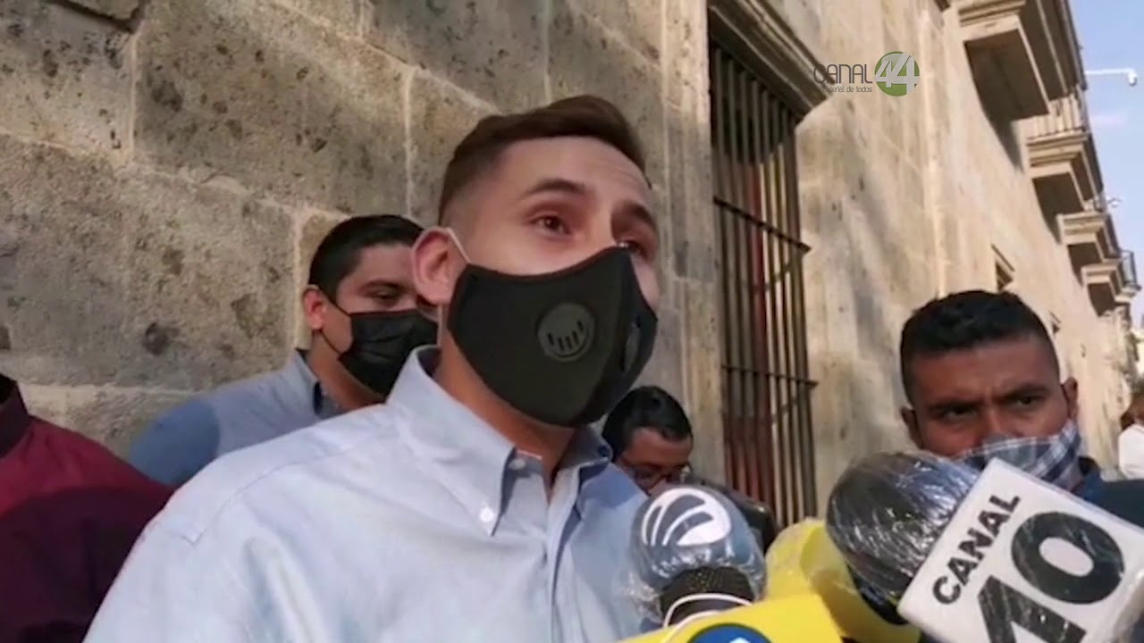 Piden regulación de precio de tanques de oxígeno