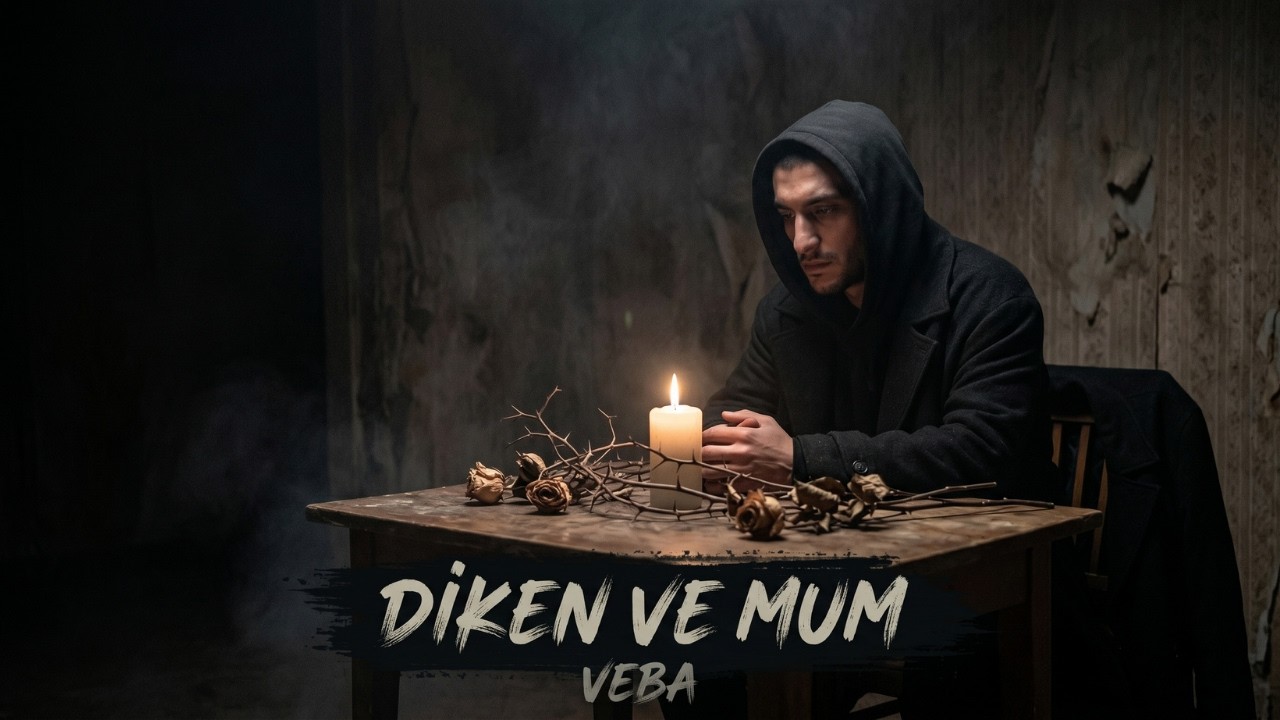 Diken ve Mum VEBA ( Official Audio )