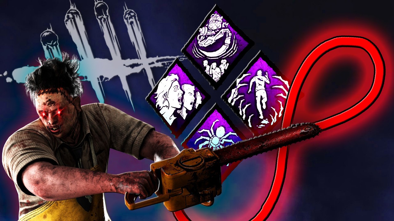 INFINITY BUBBA!