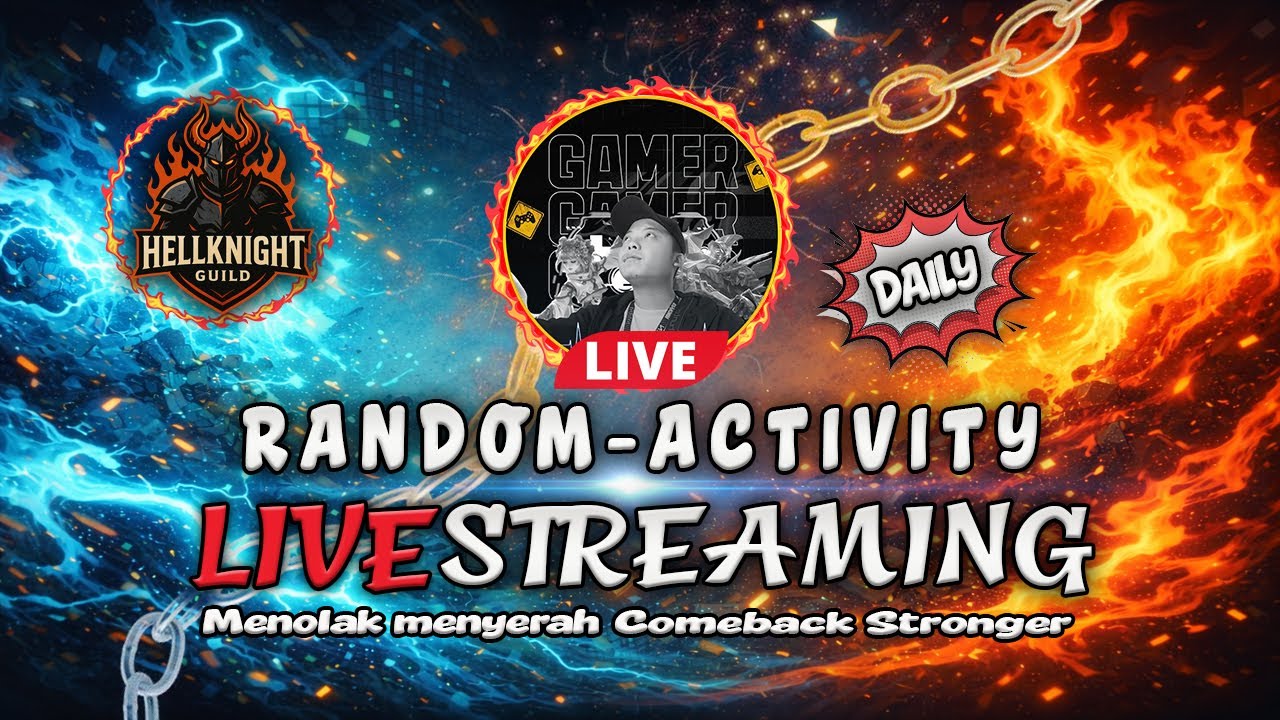 LIVE - DRAGON NEST CLASSIC #dragonnestclassic