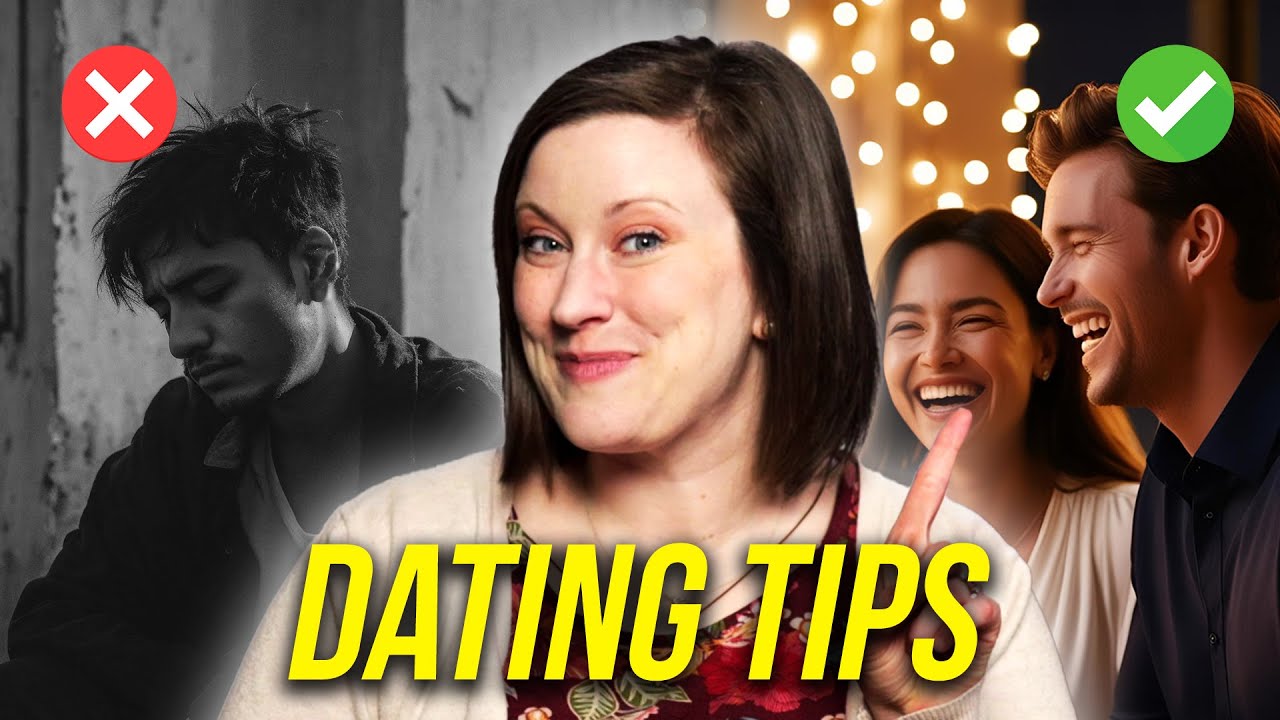 4 Practical Dating Tips for Catholic Dudes. (No. 4 Will Surprise You)