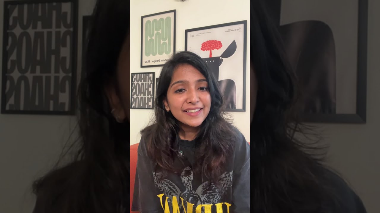 Reacting to the recent controversy about me on a Facebook post | Afriyna Ashraf